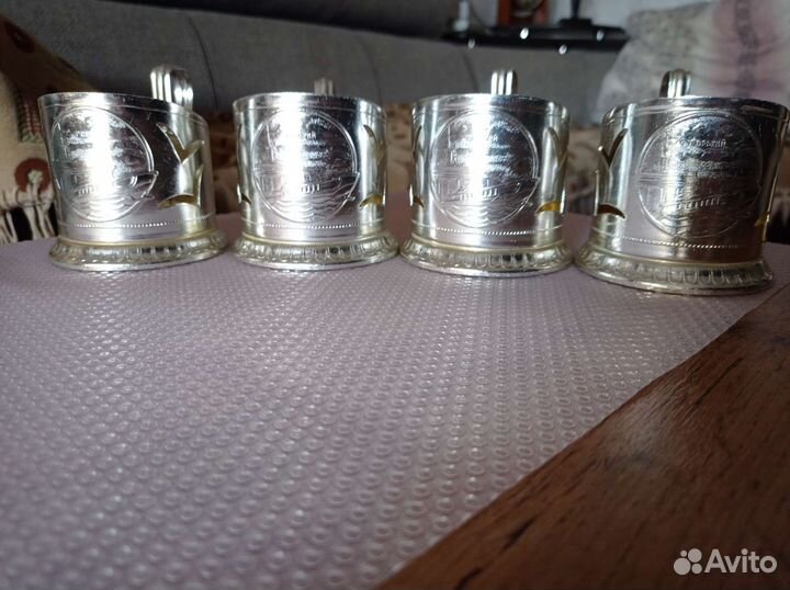 Самовар электрический СССР 2 литра