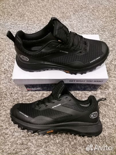 Кроссовки Sprandi 65-1 размеры 41-46