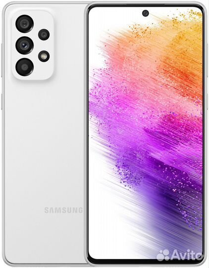 Samsung Galaxy A73 5G, 8/256 ГБ