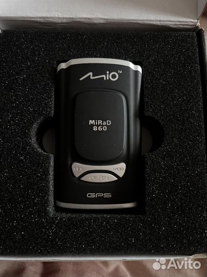 Продам радар-детектор