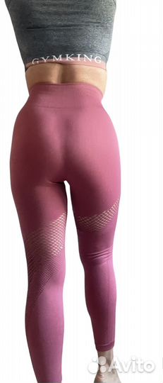 Одежда для фитнеса женская