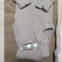 Нарядный комплект для девочки 56-62