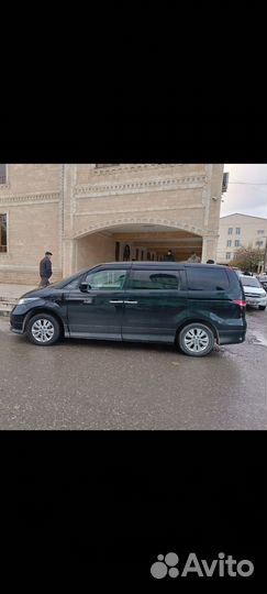 Honda Elysion 2.4 AT, 2006, 226 000 км