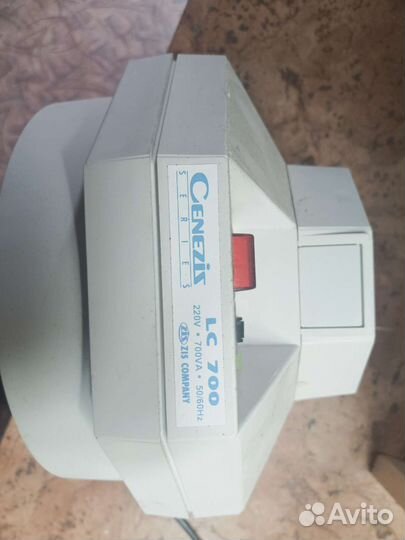 Сетевой кондиционер