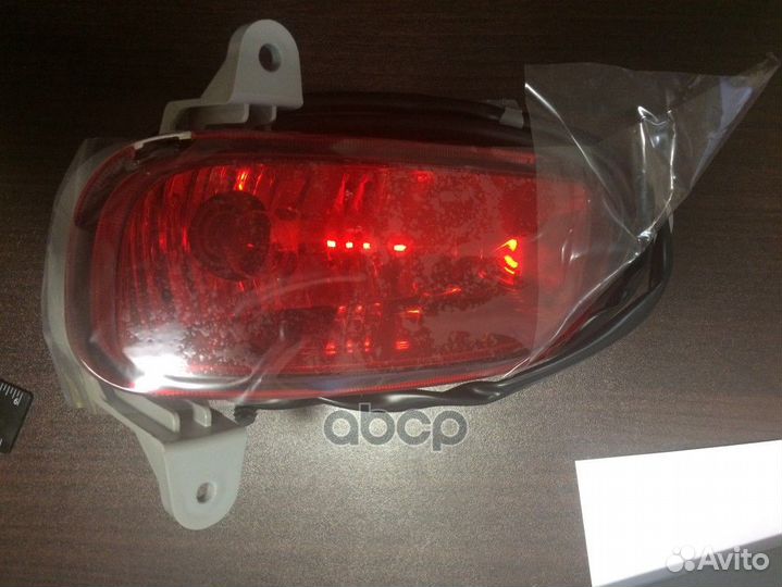 Фонарь п/тум. прав. 924062F350 Hyundai-KIA