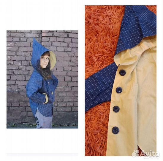Ветровка плащ толстовка жилет джинсовка