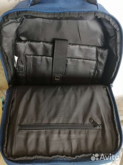 Школьный рюкзак