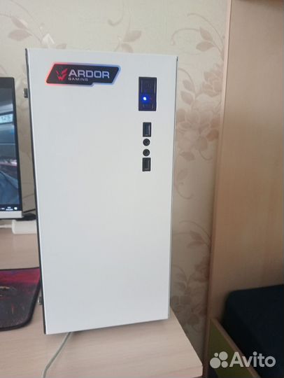 Игровой пк