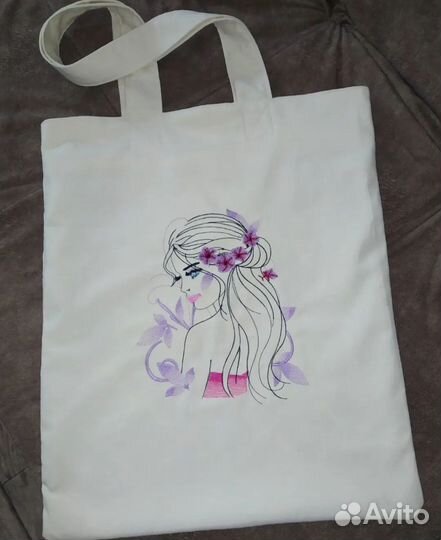 Сумки шоперы