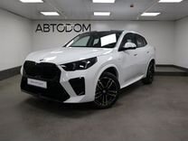 Новый BMW X2 2.0 AMT, 2024, цена от 7 300 000 руб.