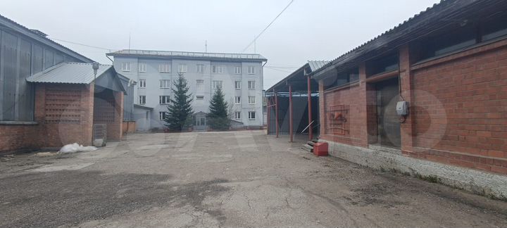 Свободного назначения, 3000.4 м²