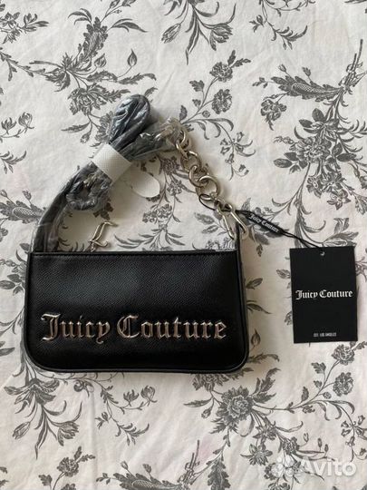 Сумка Juicy Couture Jasmine
