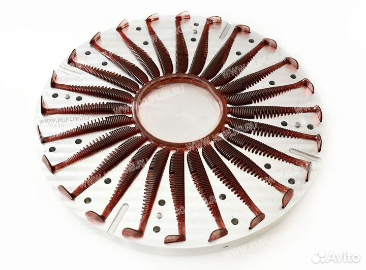 Центробежная форма Awaruna 3.5