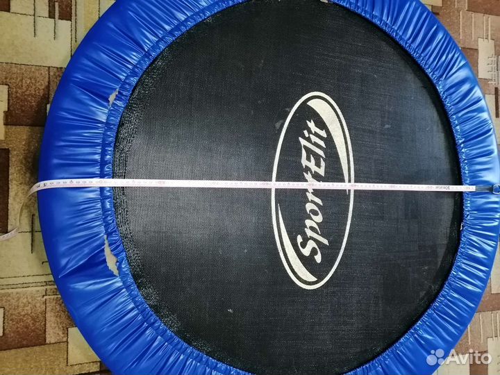 Детский батут бу