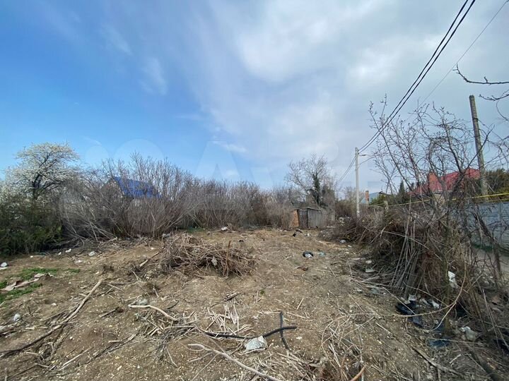 Участок 4,5 сот. (СНТ, ДНП)