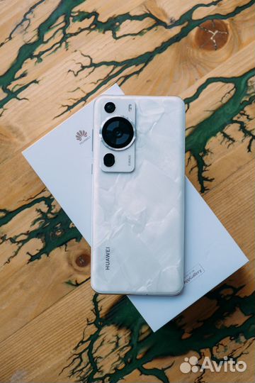 HUAWEI P60 Pro, 12/512 ГБ