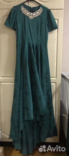 Выпускное платье