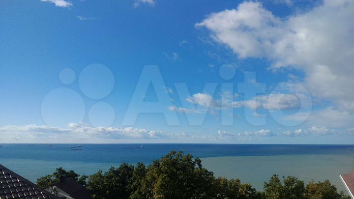 Дом 100 м² на участке 7,5 сот.