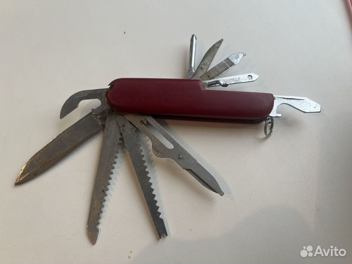 Мультитул victorinox