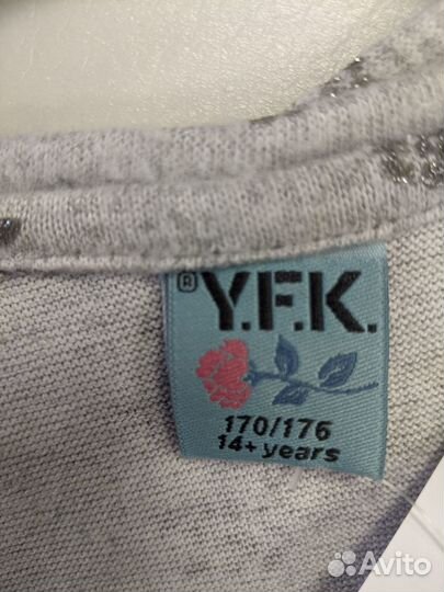 Джемпер. Y.F.K. 1000000499