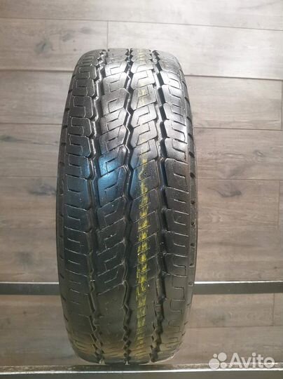 Continental Vanco 2 205/70 R15C 106R