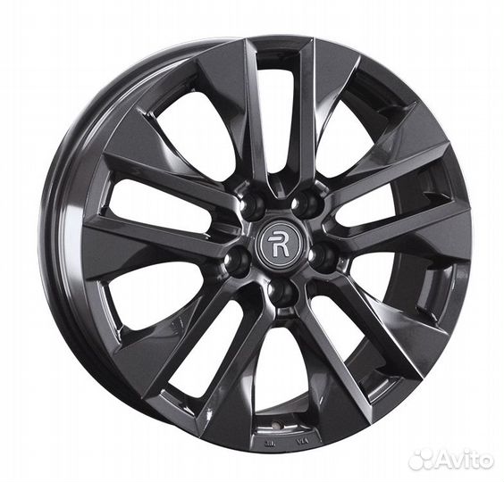 R19 5x114,3 7,5J ET39 D66,1 Replay INF86 GM