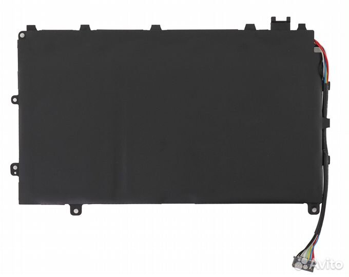 Аккумулятор 271J9, GWV47, MN791, YX81V, 3WKT0 к Dell Latitude 7350, 13 7000 (3000mAh)
