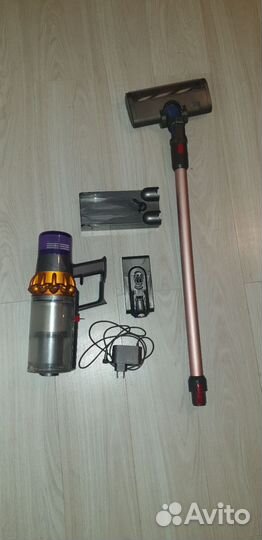 Пылесос dyson sv22