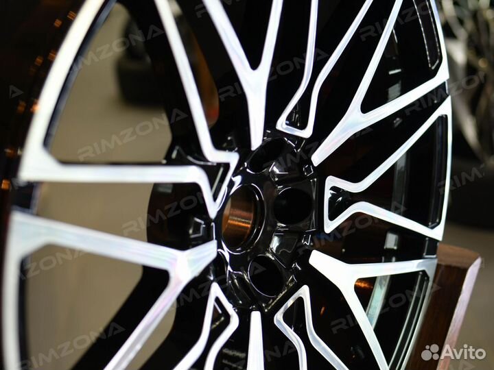 Литые диски R19 для BMW. Арт2812