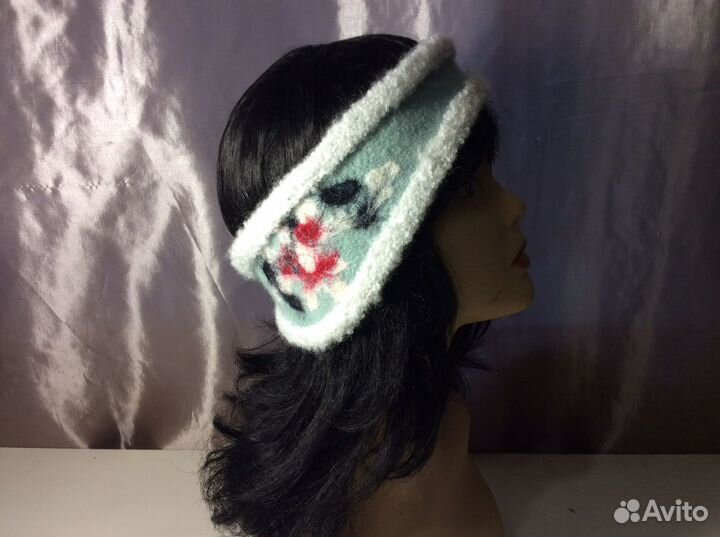 Очаровательная полоска агатового цвета,55-56,ар013