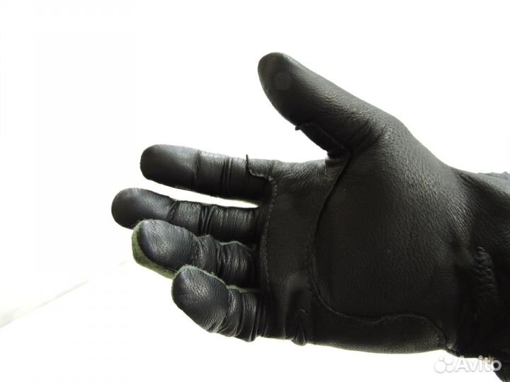 ACU aramid боевые перчатки размер XL пальц 9.1