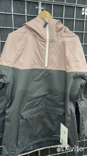 Куртка для сноуборд 686 WS upton insulated anorak