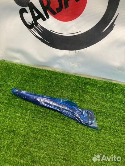 Крюк буксировочный (1) Toyota Harrier mxua80