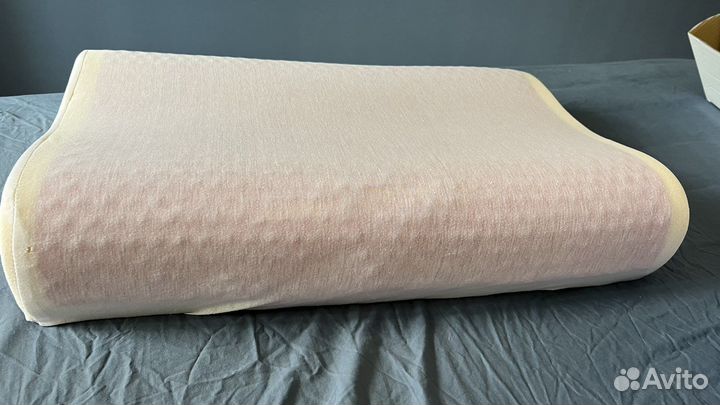 Подушка ортопедическая 40х60
