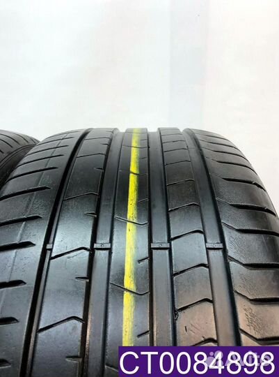 Pirelli P Zero PZ4 275/40 R21 96T