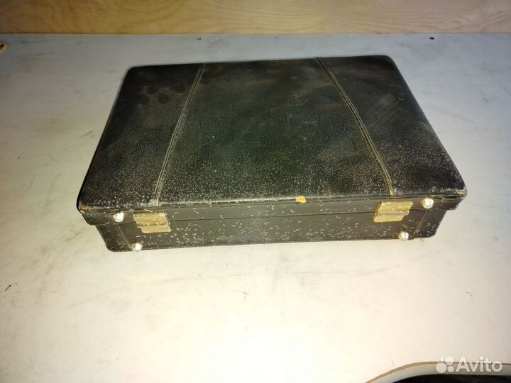 Кейс дипломат