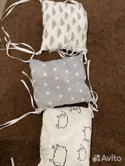 Балдахин с держателем