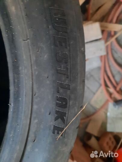 Westlake Zuper Eco Z-107 245/40 R18