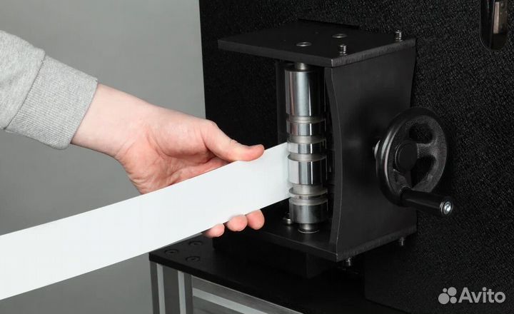 Станок для изготовления букв Е-джон Т1З-Н