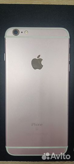 iPhone 6S Plus, 32 ГБ