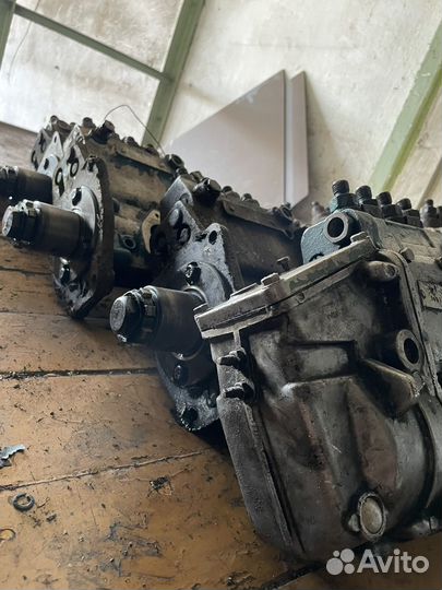 Насосы тнвд