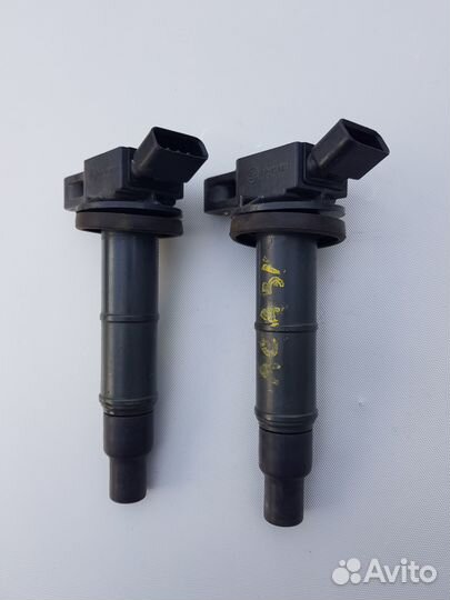 Катушка зажигания Toyota