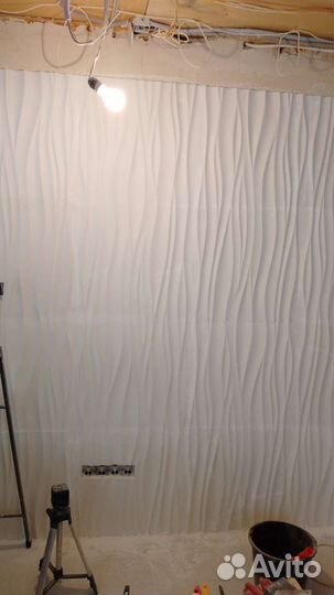 Бюджетный ремонт квартир