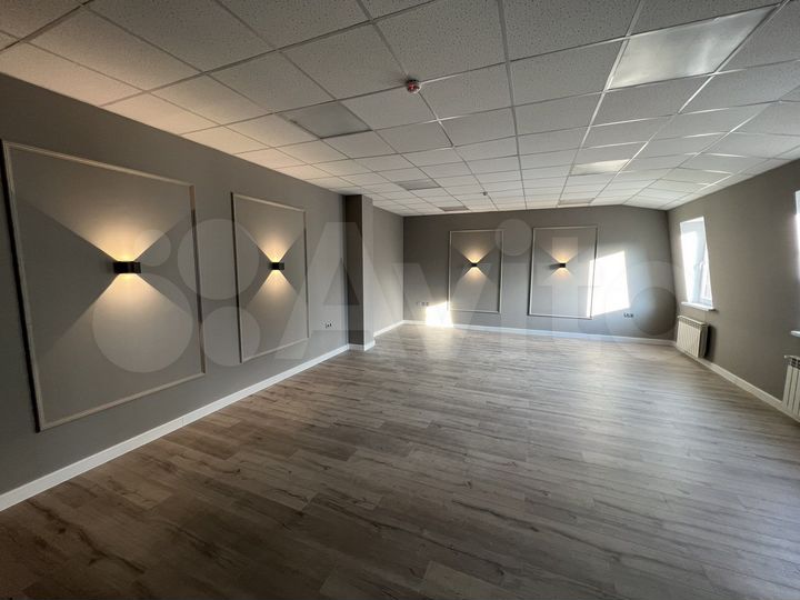 Офис, 63 м²