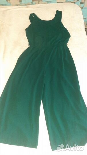 Комбинезон женский zara