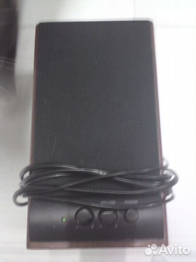 Портативные колонки