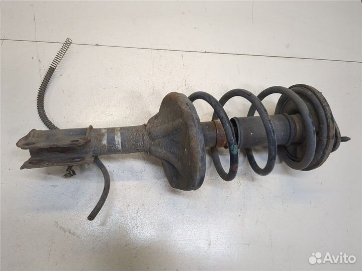 Амортизатор подвески Mitsubishi Lancer 9, 2007