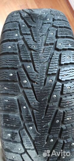 Колеса 5 114.3 R17 Suzuki Grand Vitara