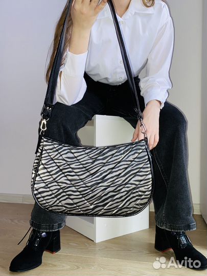 Сумка женская через плечо