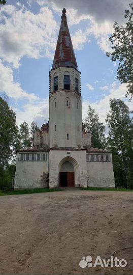 Экскурсия в Карелию. 12 локаций за день